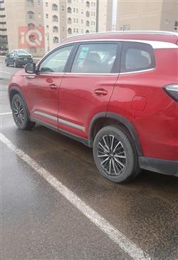 شيري تيجو 8 برو